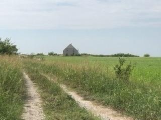 9.37 Acres in McKinney ETJ