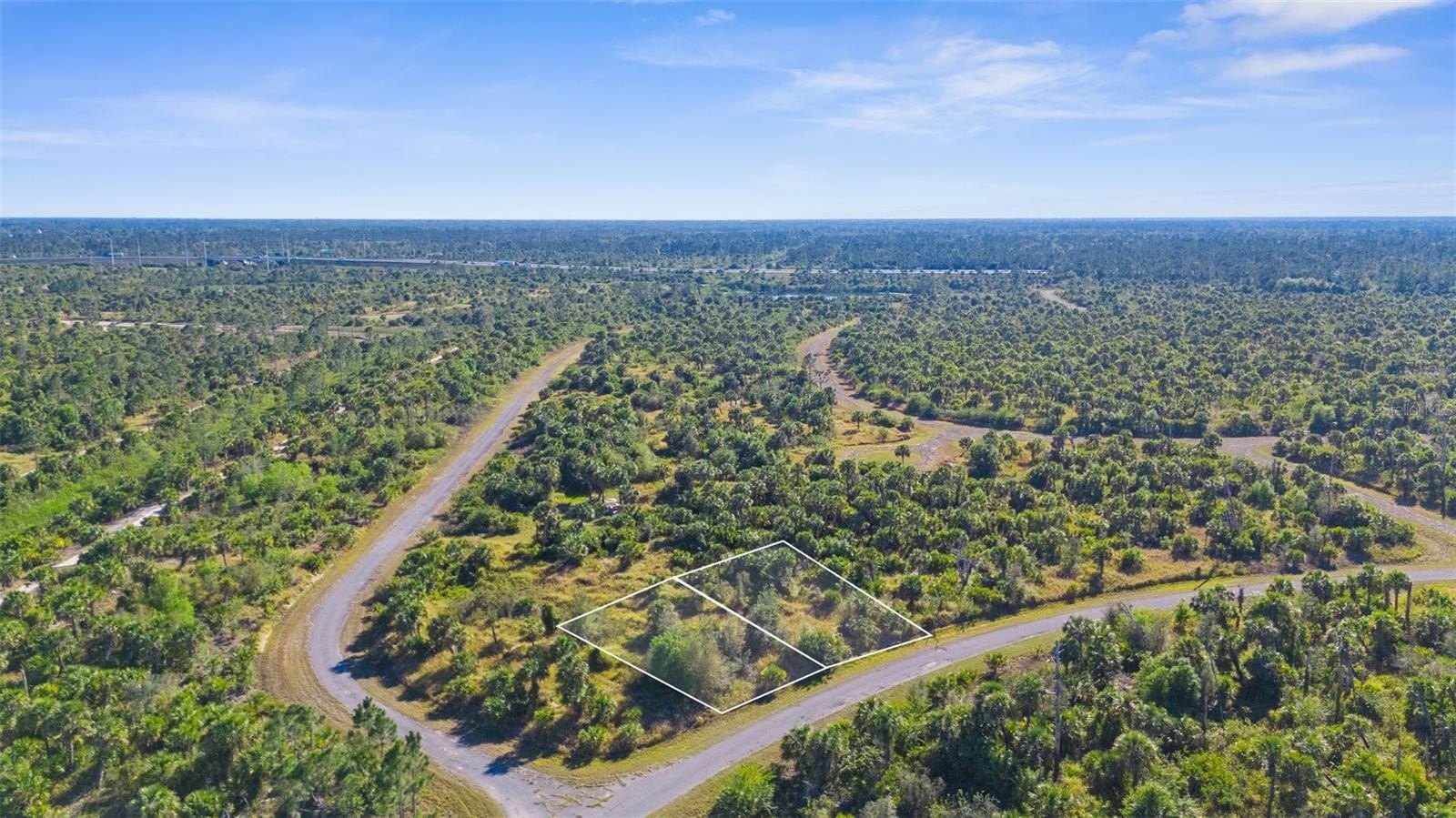 Vacant Land in North Port