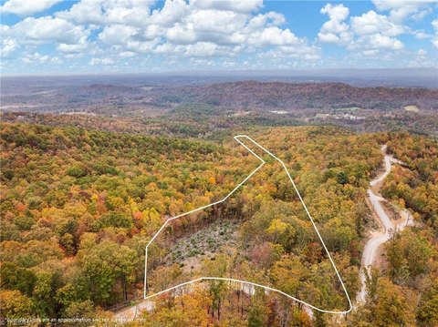 Land, McGrady, NC