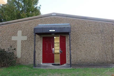 Highland Village Church For Rent
