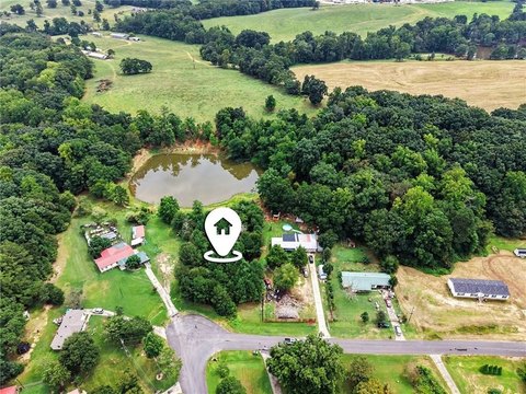 Land, Winder, GA