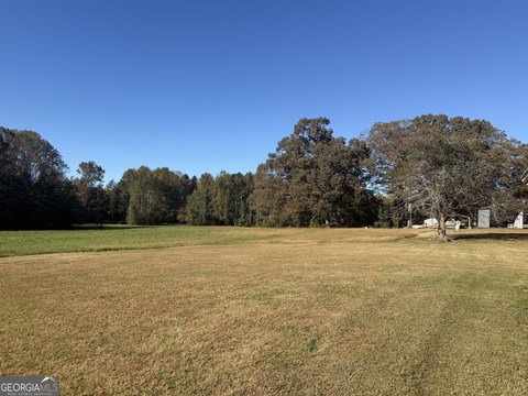 Land, Dawsonville, GA
