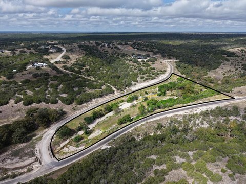 Land, Kerrville, TX