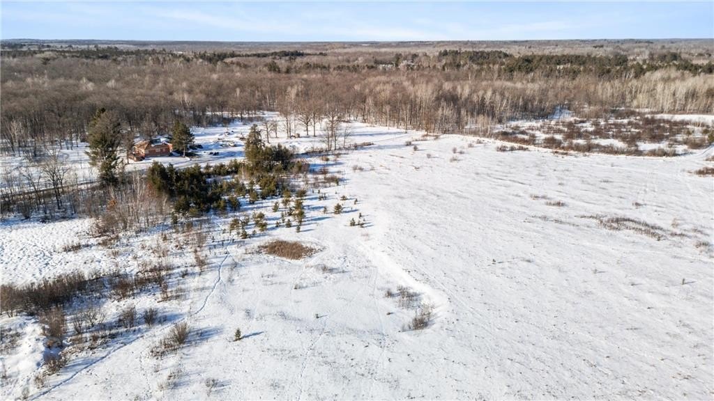 Land for Recreational Development