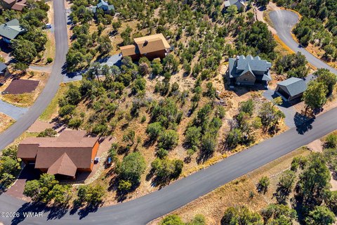 Land, Heber, AZ