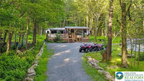 Land Near Pocono Attractions