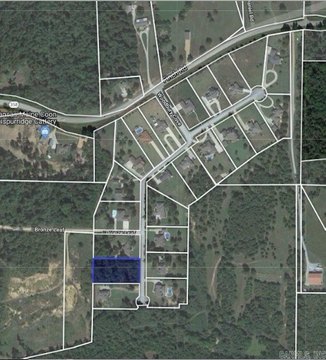 Residential Land in Paragould, AR