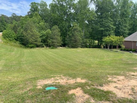Golf Community Homesite Opportunity