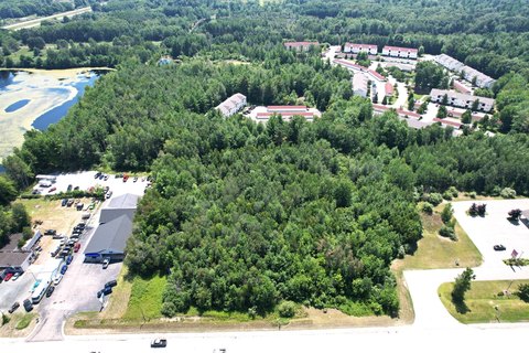 Prime Commercial Land on US-10