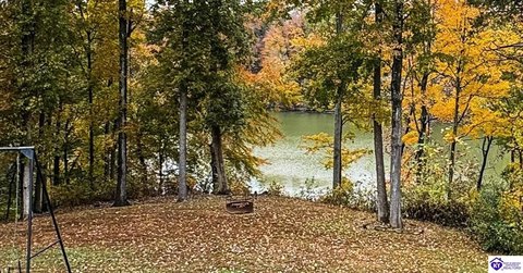 Waterfront Horse Farm with Shop