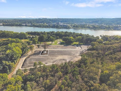 Vacant Land, North Little Rock, AR