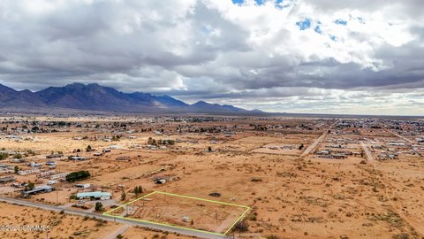 LAND - Las Cruces, NM