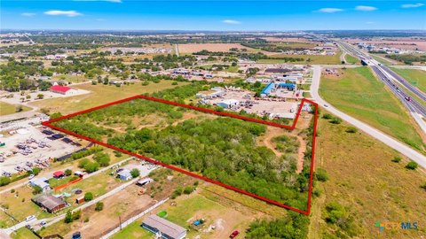 Commercial Land With Highway Access
