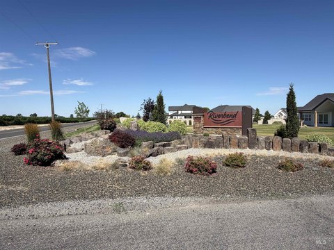 LAND - Twin Falls, ID