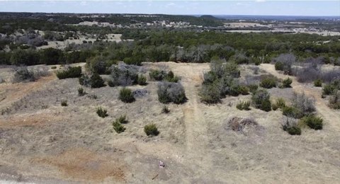 Land with Panoramic Mountain Views