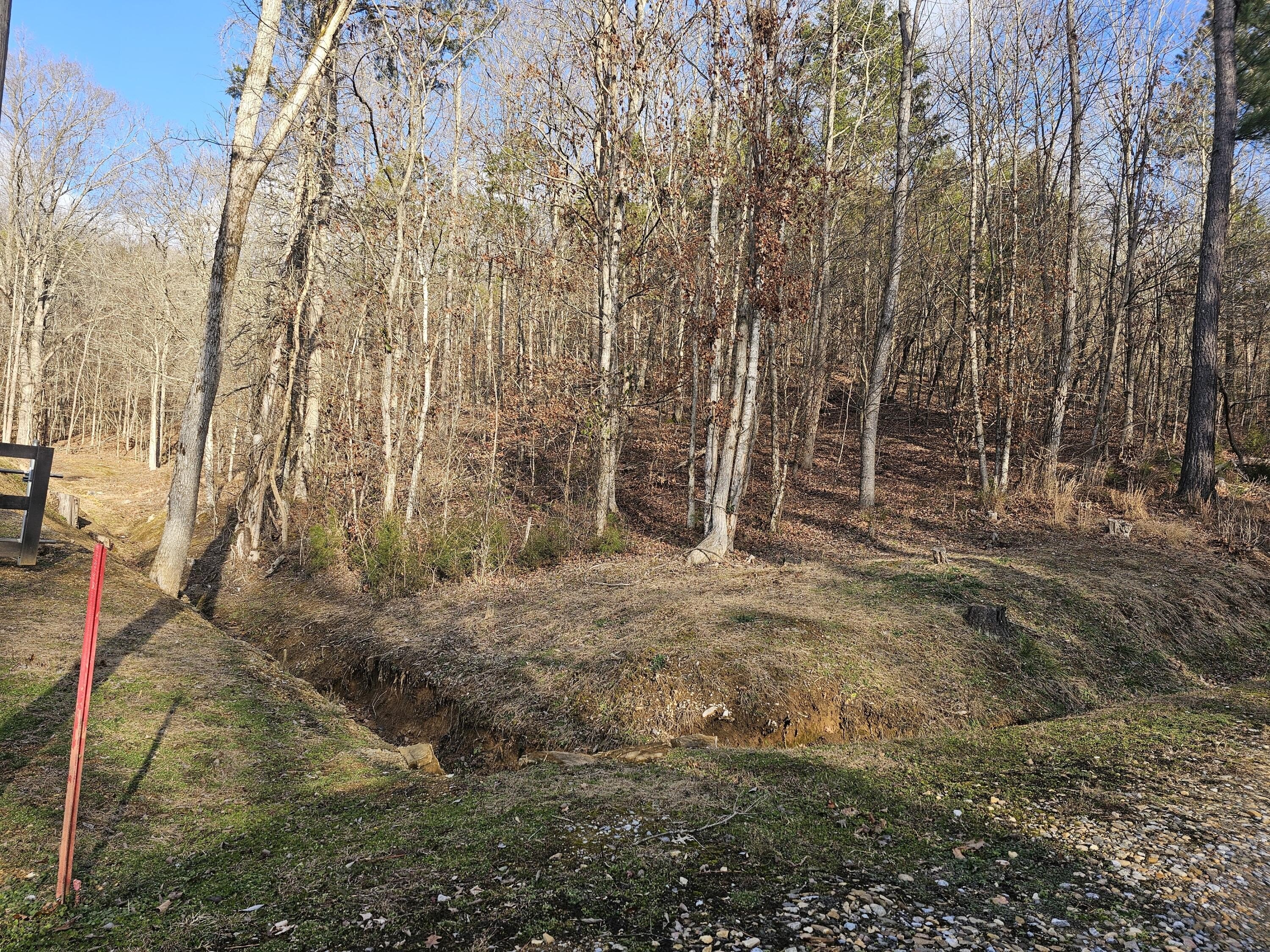 Unrestricted Acreage Near Douglas Lake