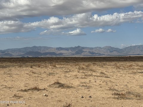 Land, Kingman, AZ