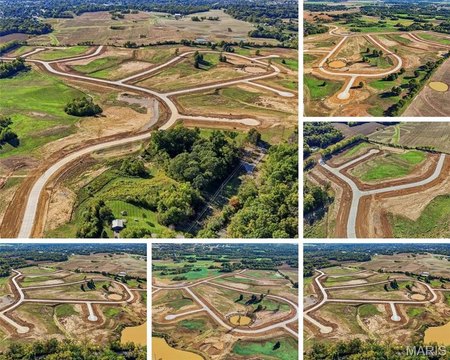 Residential Land in Timber Rock Estates