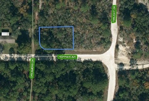 Land in Lake Placid, FL