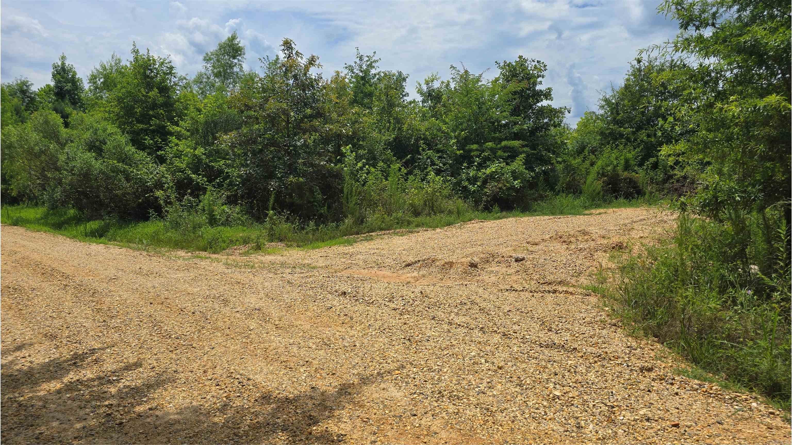 9.69 Acres in Rison, AR