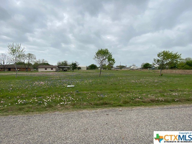 Seadrift, TX Land Package