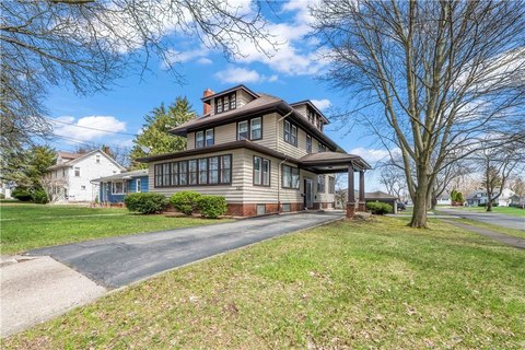 MULTI_FAMILY - Other - Rochester, NY