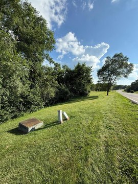 Residential Lot in Hidden Valley