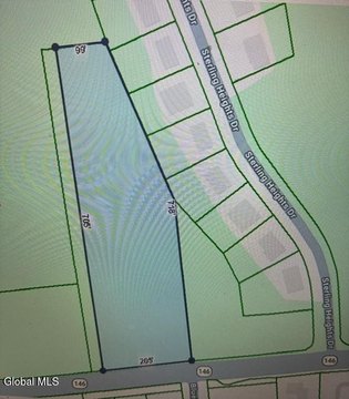 Land, Clifton Park, NY