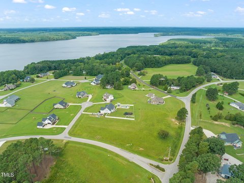 Land Near Buckhorn Reservoir
