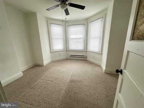 Cobbs Creek Two-Unit Duplex