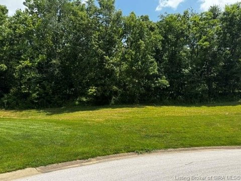 LAND - Greenville, IN