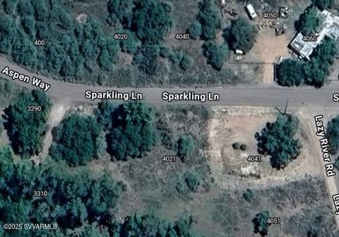 Land in Camp Verde, AZ