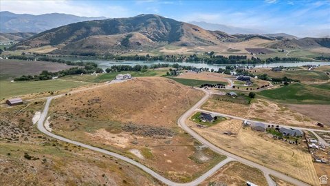 LAND - Preston, ID