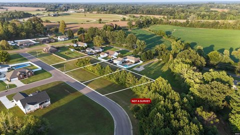 LOTS/LAND, Union City, TN
