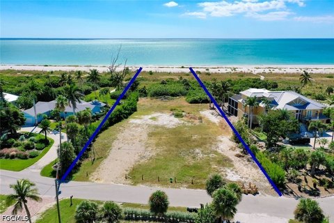 LAND - Sanibel, FL
