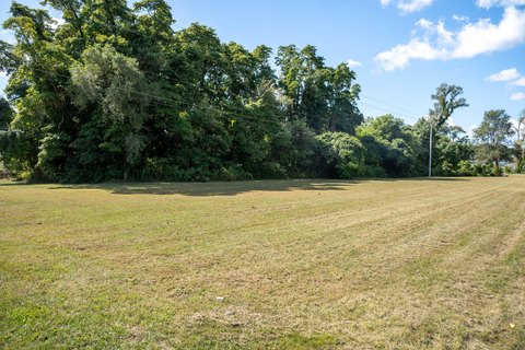 Commercial Land in Michigan City