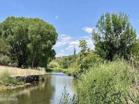 Land, Cornville, AZ