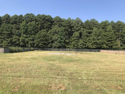 LAND - Jacksonville, AR