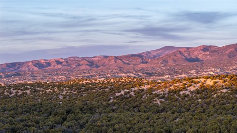 LAND - Santa Fe, NM
