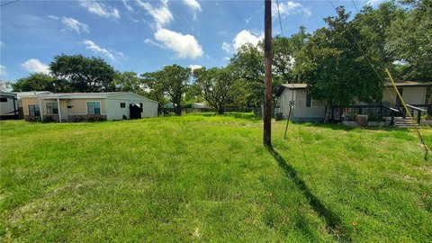 LAND - Aransas Pass, TX