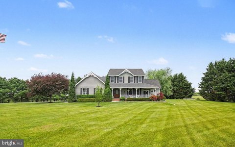 Lots/Land/Farm, Detached - FAWN GROVE, PA