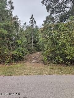 Arrowhead Beach Double Lot