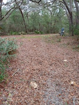 General Agriculture Land Parcel