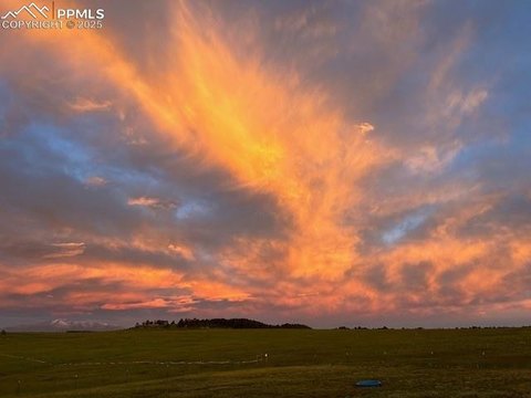 Colorado Springs Land For Sale