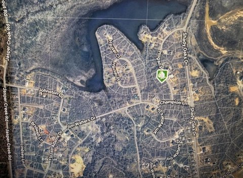 Land, Runaway Bay, TX