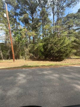 Land For Sale Keithville, LA