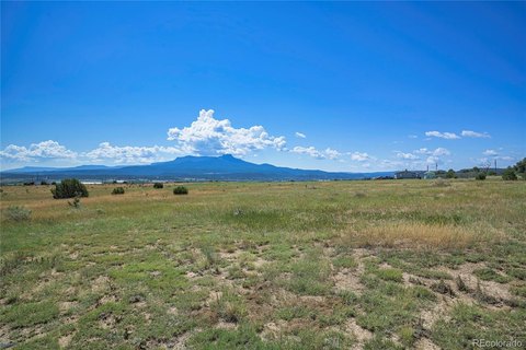 Land, Trinidad, CO