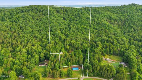 LAND - Rogersville, TN