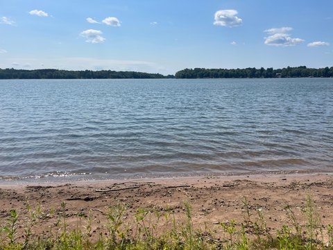 LAND - Moose Lake, MN