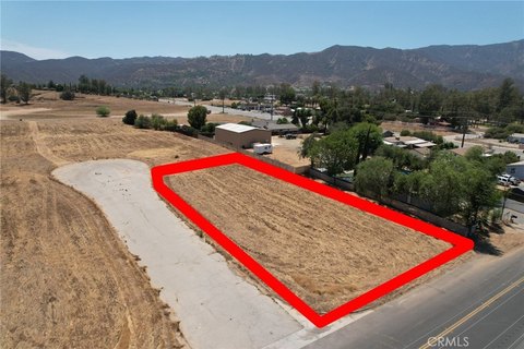 LAND - Wildomar, CA
